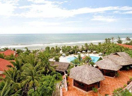 Ocean Star Resort Phan Thiet Exterior foto