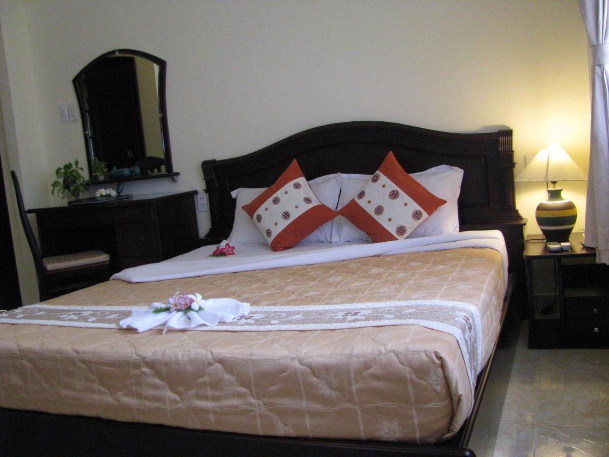 Ocean Star Resort Phan Thiet Exterior foto