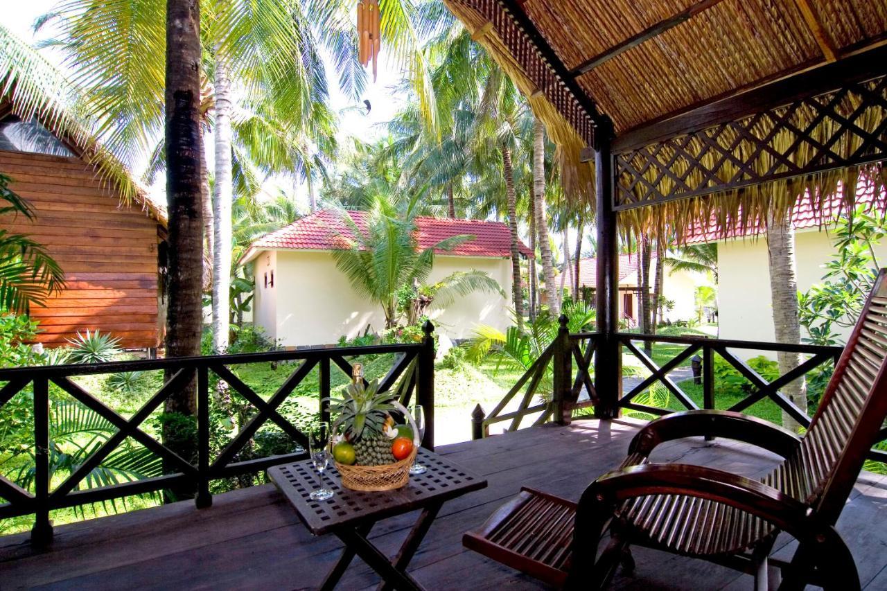 Ocean Star Resort Phan Thiet Exterior foto